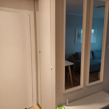 Apartment Na Kasprowicza Kolobrzeg