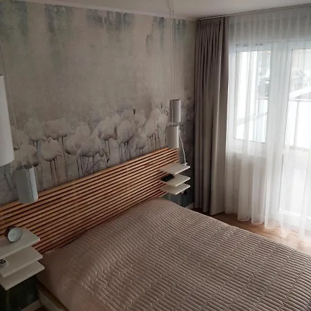 Na Kasprowicza Kolobrzeg