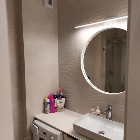 Na Kasprowicza Appartamento *